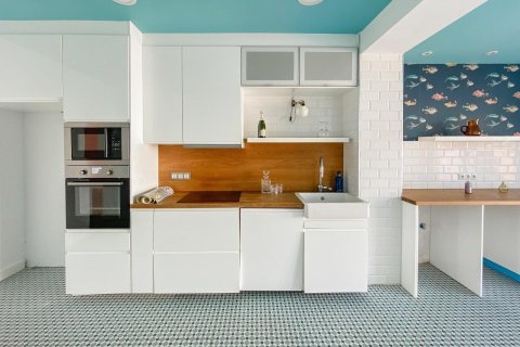 Villa till salu i Torrevieja, Alicante, Spanien 3 sovrum, 160 kvm. Nr. 140676 - foto 11