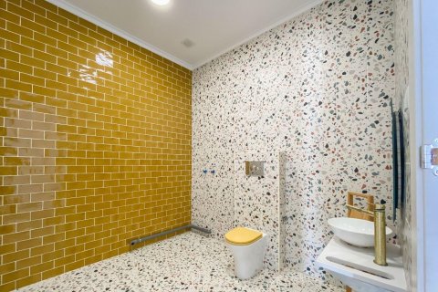 Villa till salu i Torrevieja, Alicante, Spanien 3 sovrum, 160 kvm. Nr. 140676 - foto 15