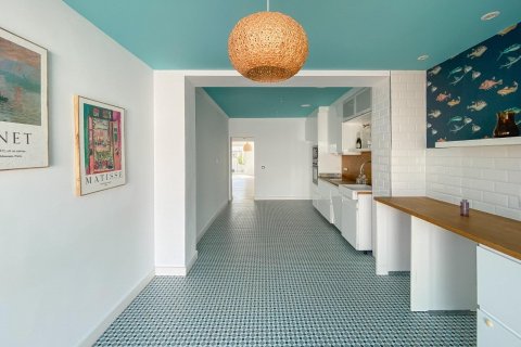 Villa till salu i Torrevieja, Alicante, Spanien 3 sovrum, 160 kvm. Nr. 140676 - foto 13