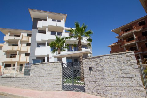 Apartment à vendre à Orihuela, Alicante, Espagne, 2 chambres, 65 m2 No. 163442 - photo 3