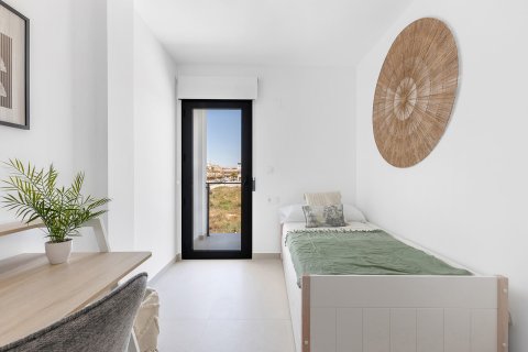 Casa adosada en venta en Rafal, Alicante, España 4 dormitorios, 212 m2 No. 163439 - foto 29