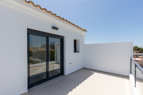 Casa adosada en Rafal, Alicante, España 4 dormitorios, 212 m2 No. 163439