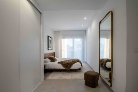 Apartamento en venta en Finestrat, Alicante, España 3 dormitorios, 131 m2 No. 163443 - foto 7