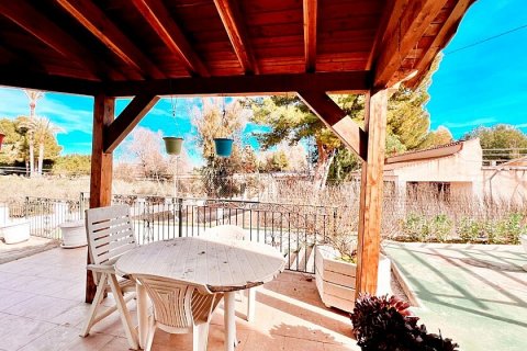 House à vendre Aspe, Alicante, Espagne, 4 chambres, 233 m2 No. 111303 - photo 2
