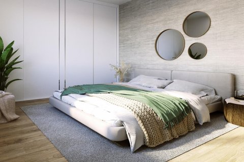 Kattohuoneisto myytävänä Monforte del Cid, Alicante, Espanja, 3 makuuhuonetta, 116 m2 No. 111313 - kuva 13