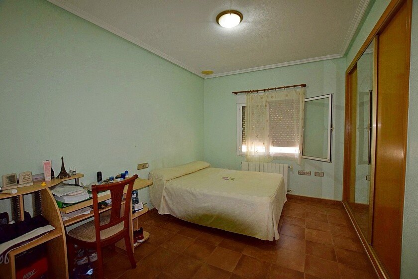 House in Abanilla, Murcia, Spanien 4 Schlafzimmer, 240 m2 Nr. 111302