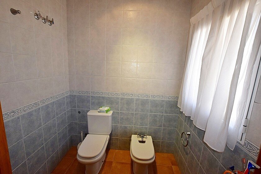 House in Abanilla, Murcia, Spanien 4 Schlafzimmer, 240 m2 Nr. 111302
