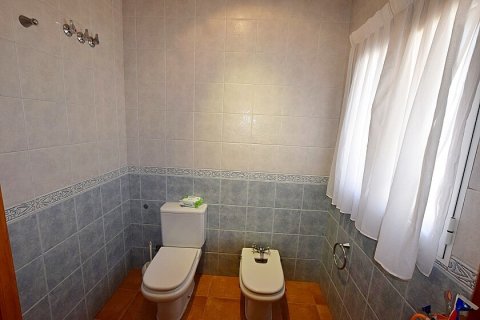 House for sale Abanilla, Murcia, Spain 4 bedrooms, 240 sq.m. No. 111302 - photo 6