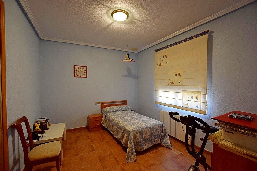 House in Abanilla, Murcia, Spanien 4 Schlafzimmer, 240 m2 Nr. 111302
