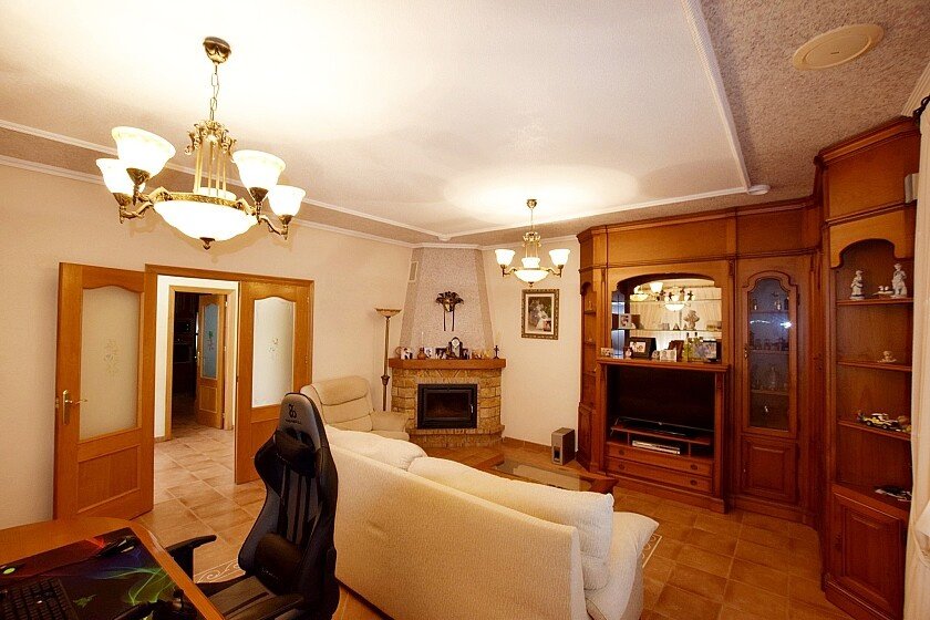 House in Abanilla, Murcia, Spanien 4 Schlafzimmer, 240 m2 Nr. 111302
