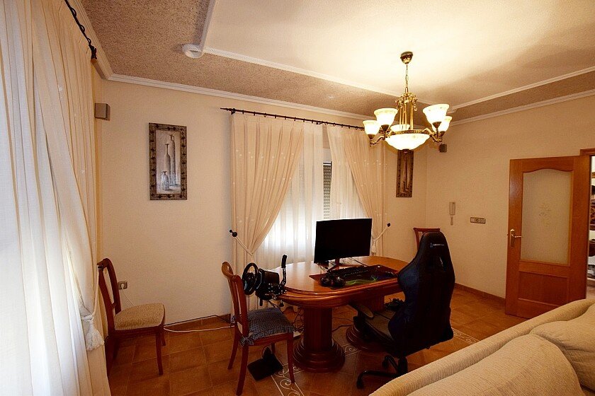 House in Abanilla, Murcia, Spanien 4 Schlafzimmer, 240 m2 Nr. 111302