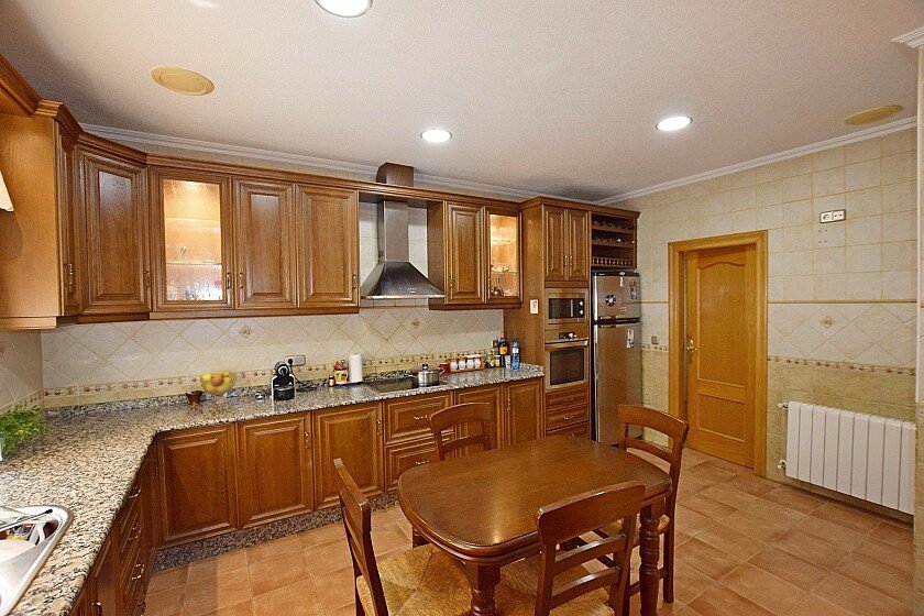 House in Abanilla, Murcia, Spanien 4 Schlafzimmer, 240 m2 Nr. 111302