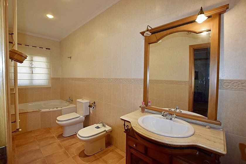 House in Abanilla, Murcia, Spanien 4 Schlafzimmer, 240 m2 Nr. 111302