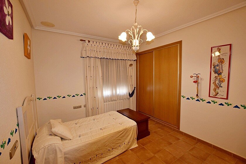 House in Abanilla, Murcia, Spanien 4 Schlafzimmer, 240 m2 Nr. 111302