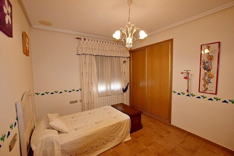 House for sale Abanilla, Murcia, Spain 4 bedrooms, 240 sq.m. No. 111302 - photo 30