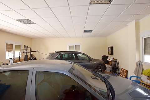 House for sale Abanilla, Murcia, Spain 4 bedrooms, 240 sq.m. No. 111302 - photo 8