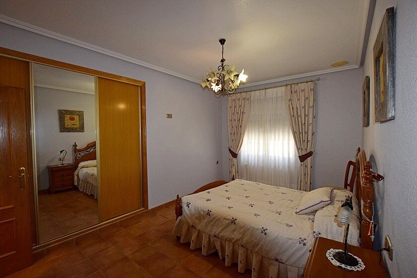 House in Abanilla, Murcia, Spanien 4 Schlafzimmer, 240 m2 Nr. 111302