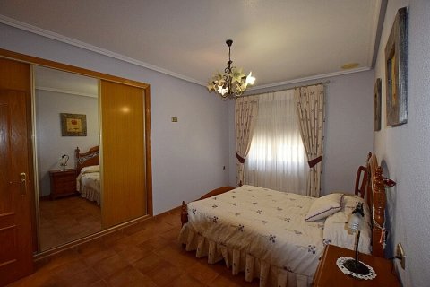House for sale Abanilla, Murcia, Spain 4 bedrooms, 240 sq.m. No. 111302 - photo 28