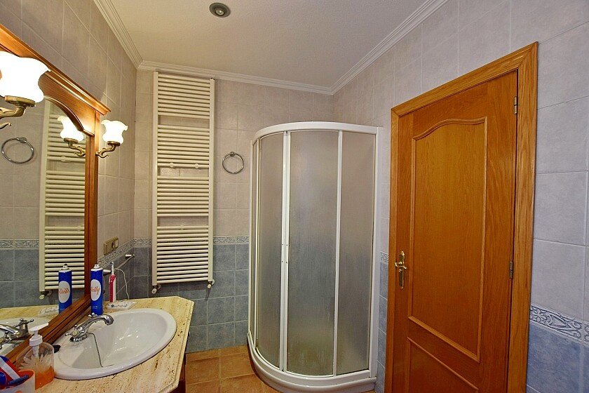 House in Abanilla, Murcia, Spanien 4 Schlafzimmer, 240 m2 Nr. 111302