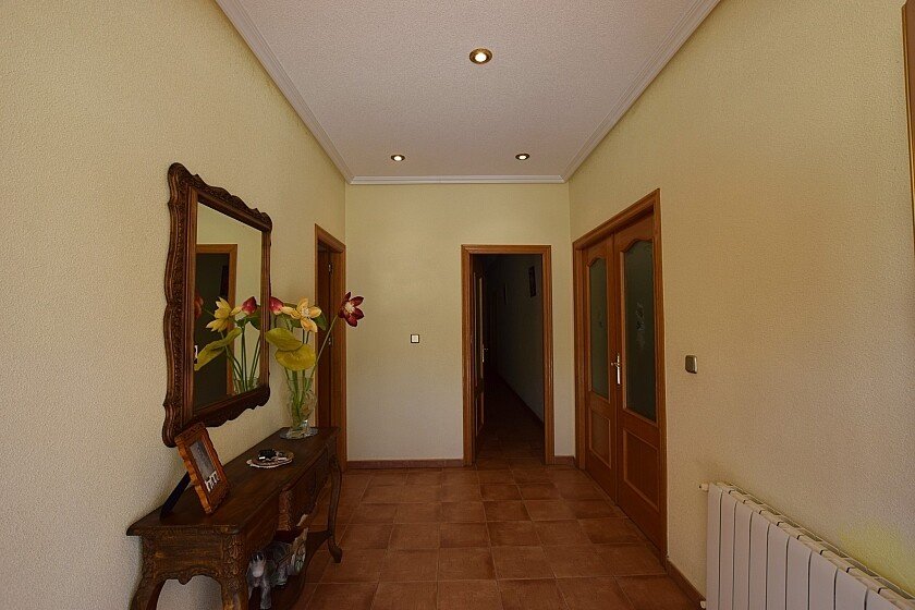 House in Abanilla, Murcia, Spanien 4 Schlafzimmer, 240 m2 Nr. 111302