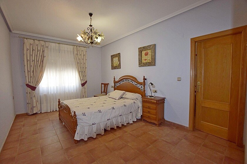 House in Abanilla, Murcia, Spanien 4 Schlafzimmer, 240 m2 Nr. 111302