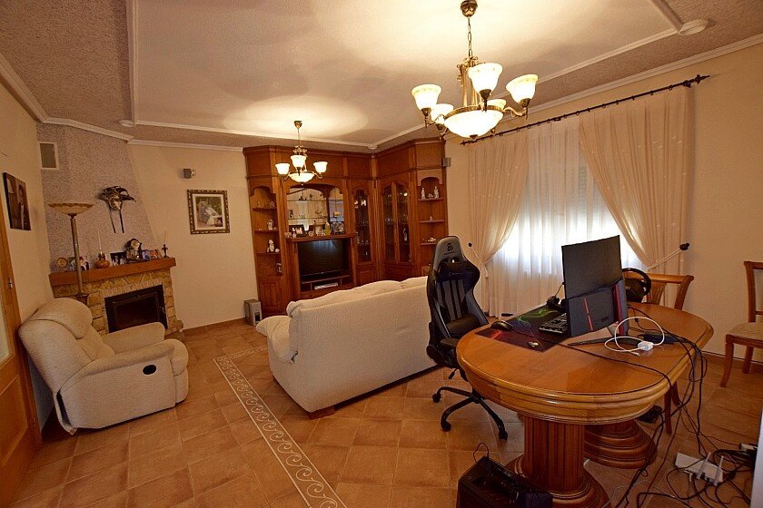 House in Abanilla, Murcia, Spanien 4 Schlafzimmer, 240 m2 Nr. 111302