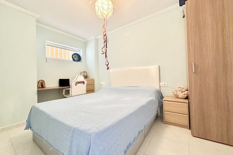 Appartamento in vendita Los Arenales Del Sol, Alicante, Spagna 2 camere da letto, 85 mq. N° 111311 - foto 13