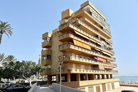 Appartamento in vendita Los Arenales Del Sol, Alicante, Spagna 2 camere da letto, 85 mq. N° 111311 - foto 6