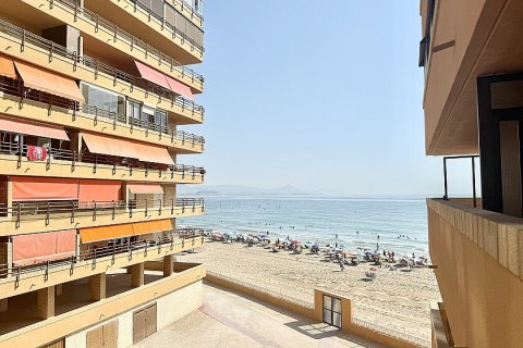 Appartamento in vendita Los Arenales Del Sol, Alicante, Spagna 2 camere da letto, 85 mq. N° 111311 - foto 1