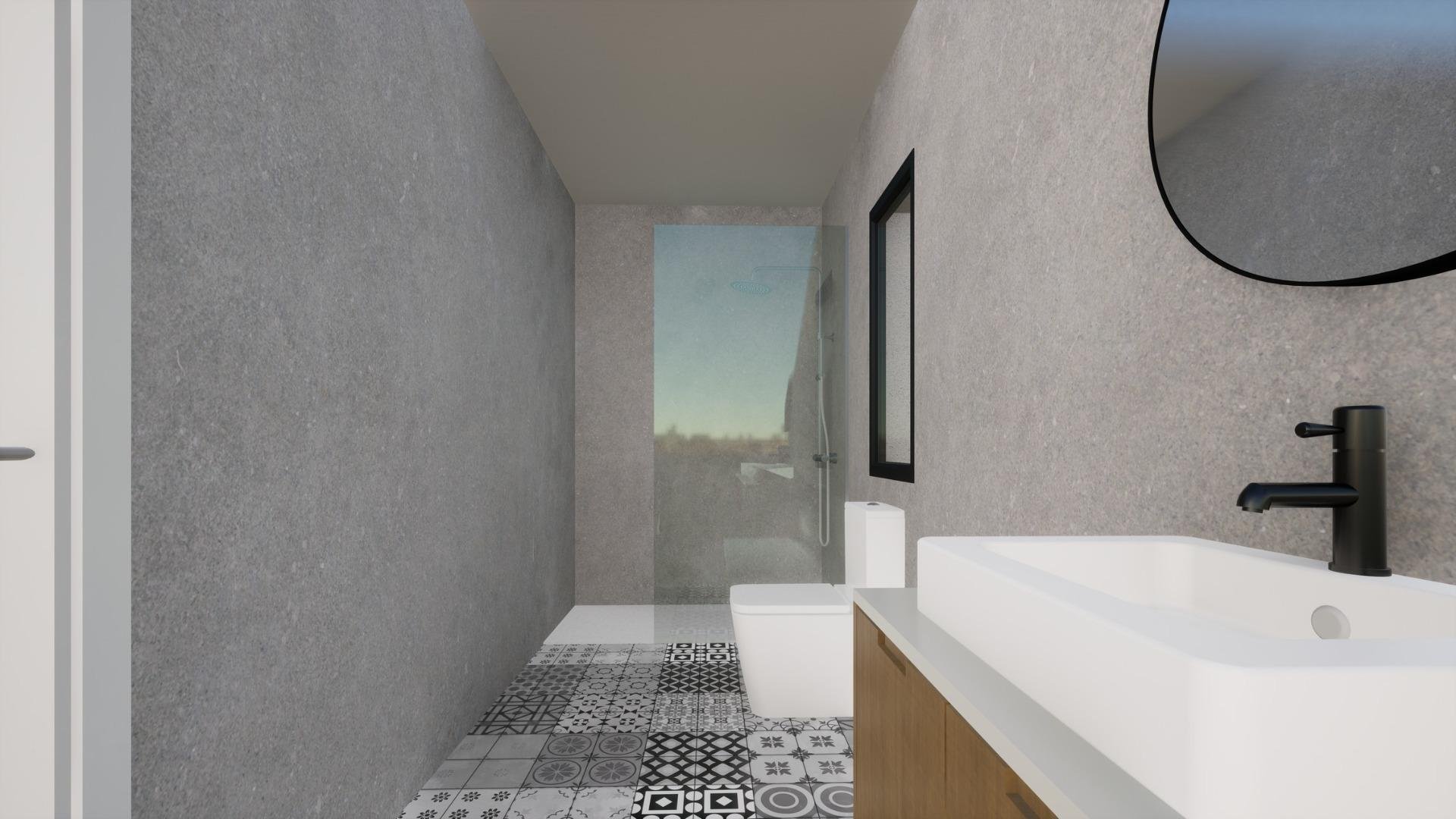 Villa à Pinoso, Alicante, Espagne 3 chambres, 165 m2 No. 111306
