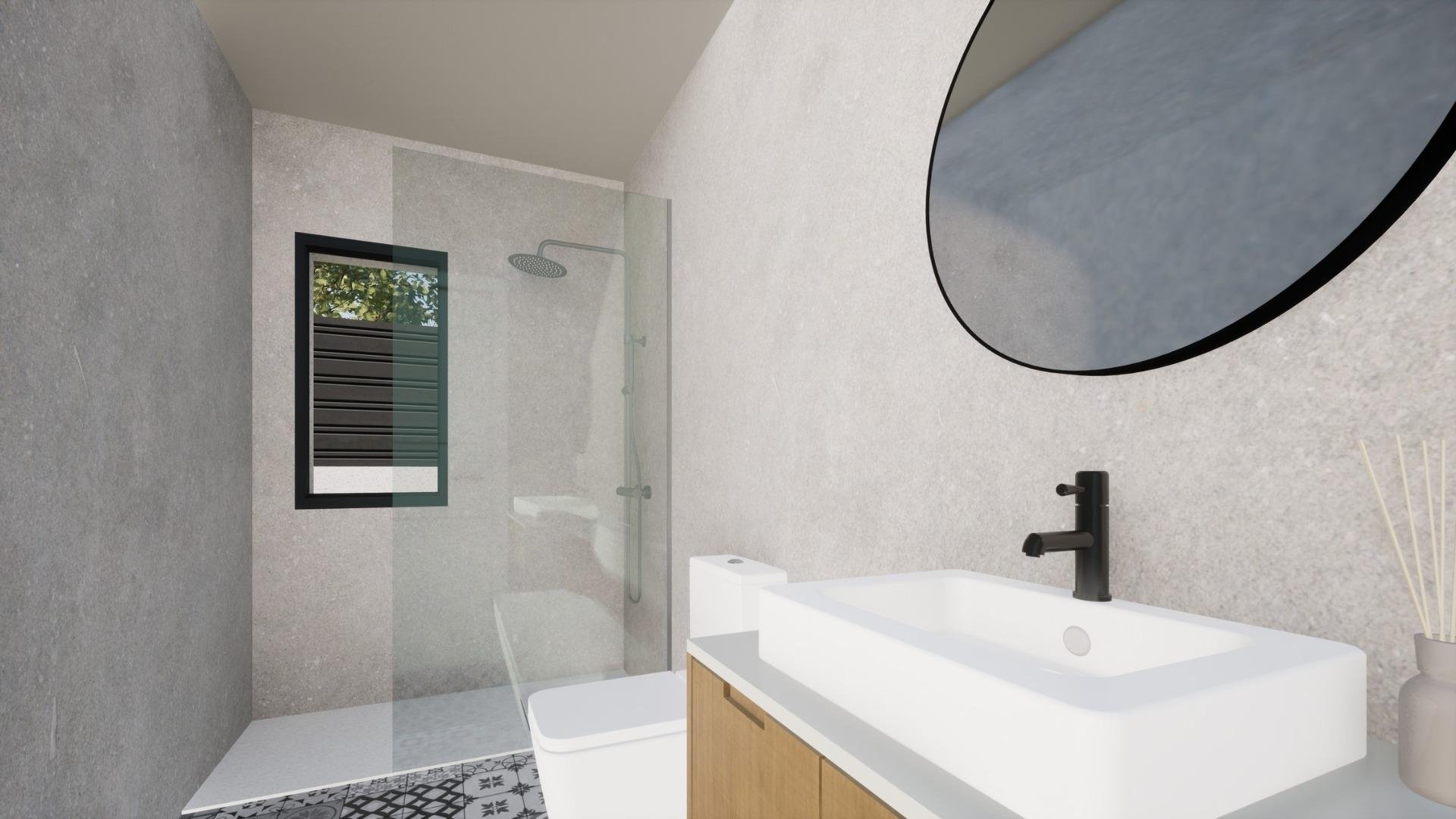 Villa à Pinoso, Alicante, Espagne 3 chambres, 165 m2 No. 111306