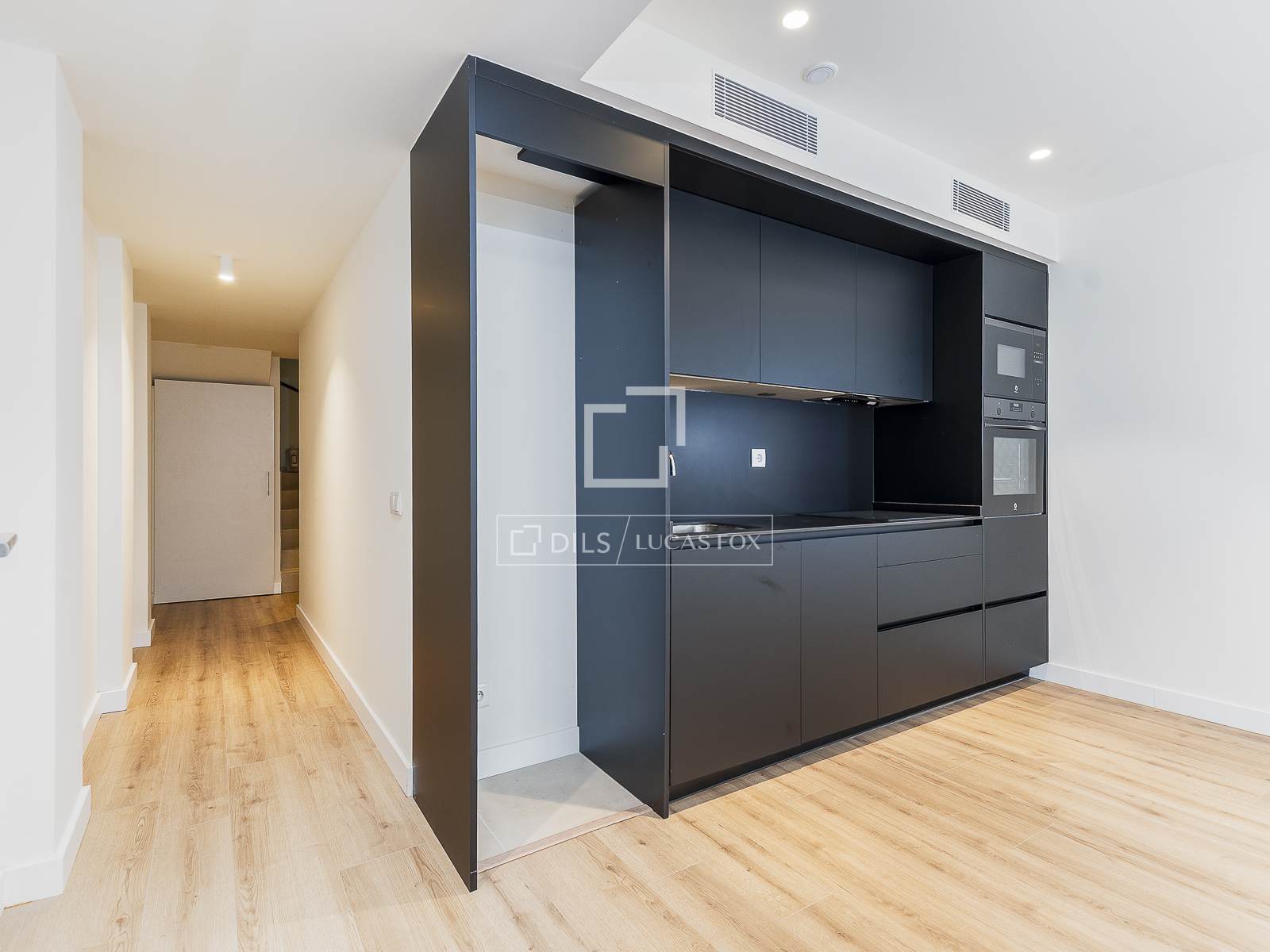 Huoneisto Barcelona, Espanja 2 makuuhuonetta, 94 m2 No. 150779