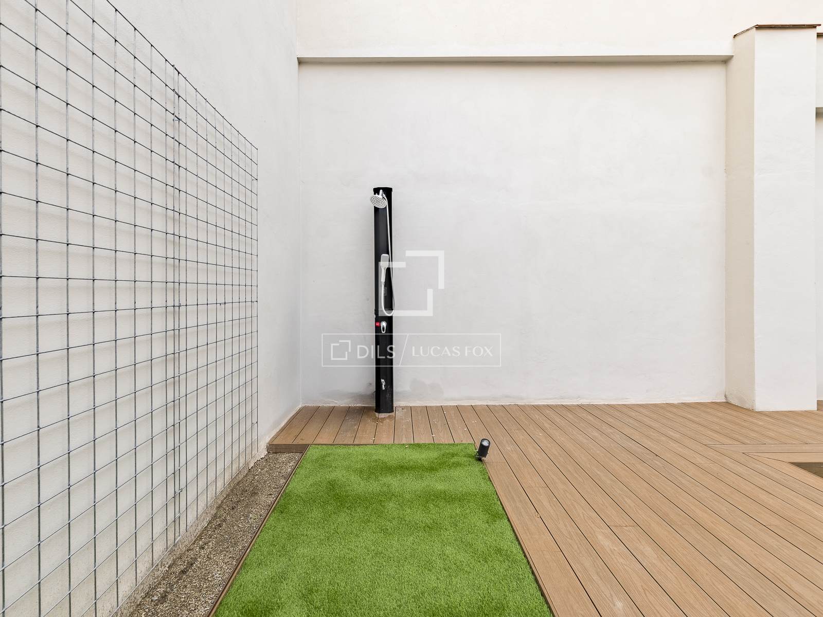 Huoneisto Barcelona, Espanja 2 makuuhuonetta, 94 m2 No. 150779