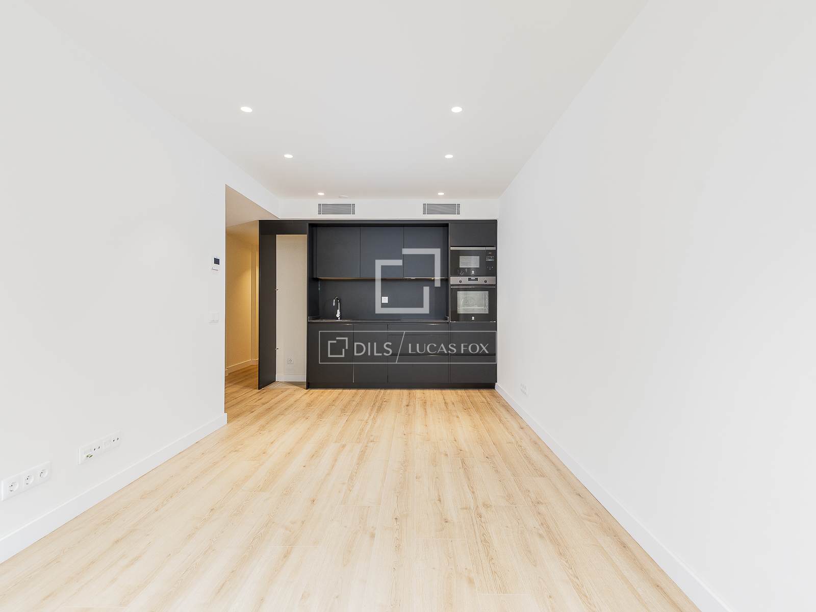 Huoneisto Barcelona, Espanja 2 makuuhuonetta, 94 m2 No. 150779