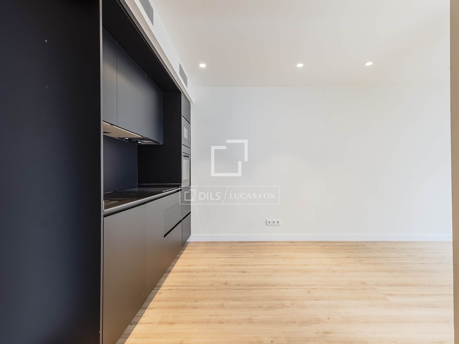 Huoneisto Barcelona, Espanja 2 makuuhuonetta, 94 m2 No. 150779