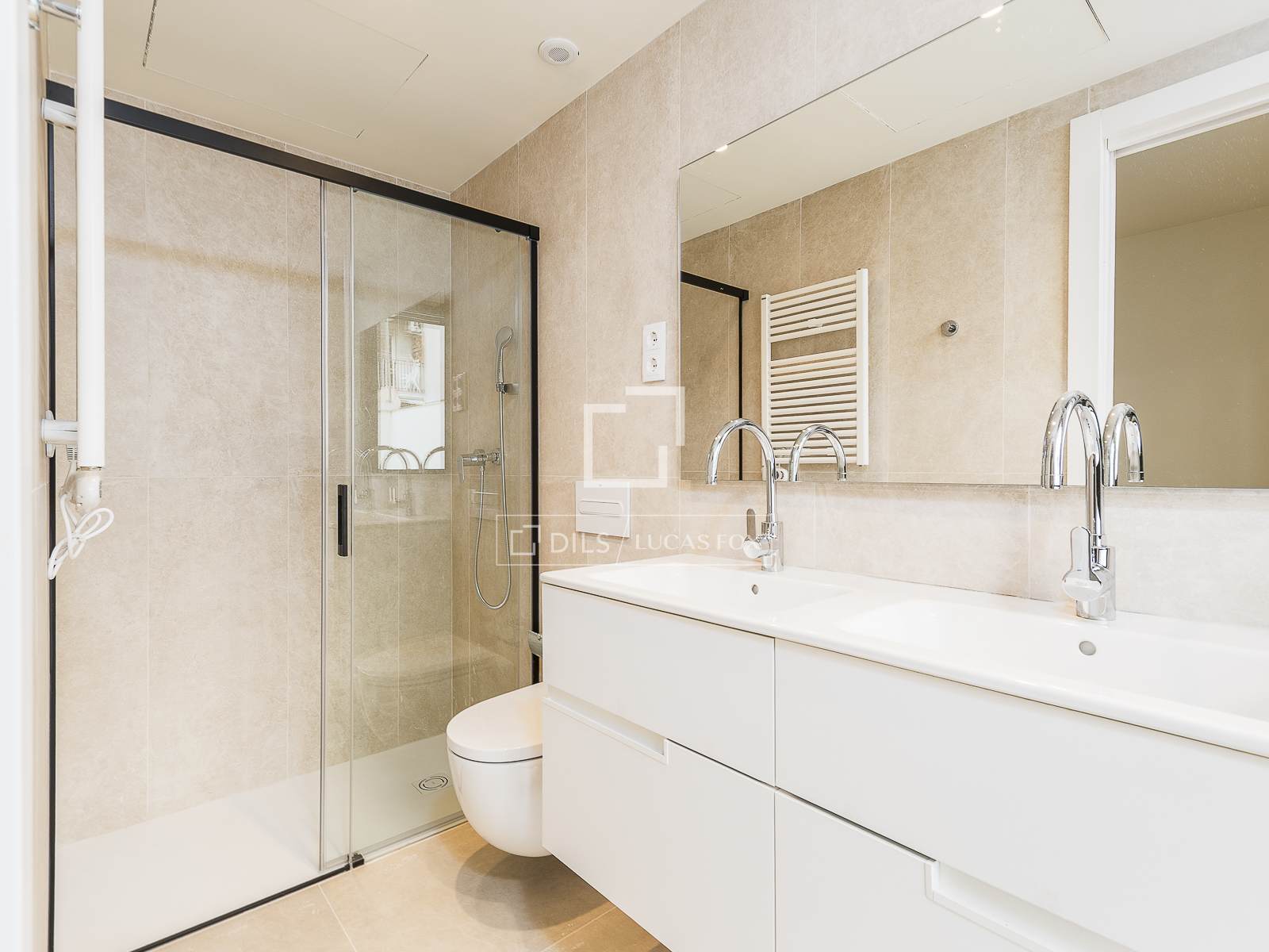 Huoneisto Barcelona, Espanja 2 makuuhuonetta, 94 m2 No. 150779