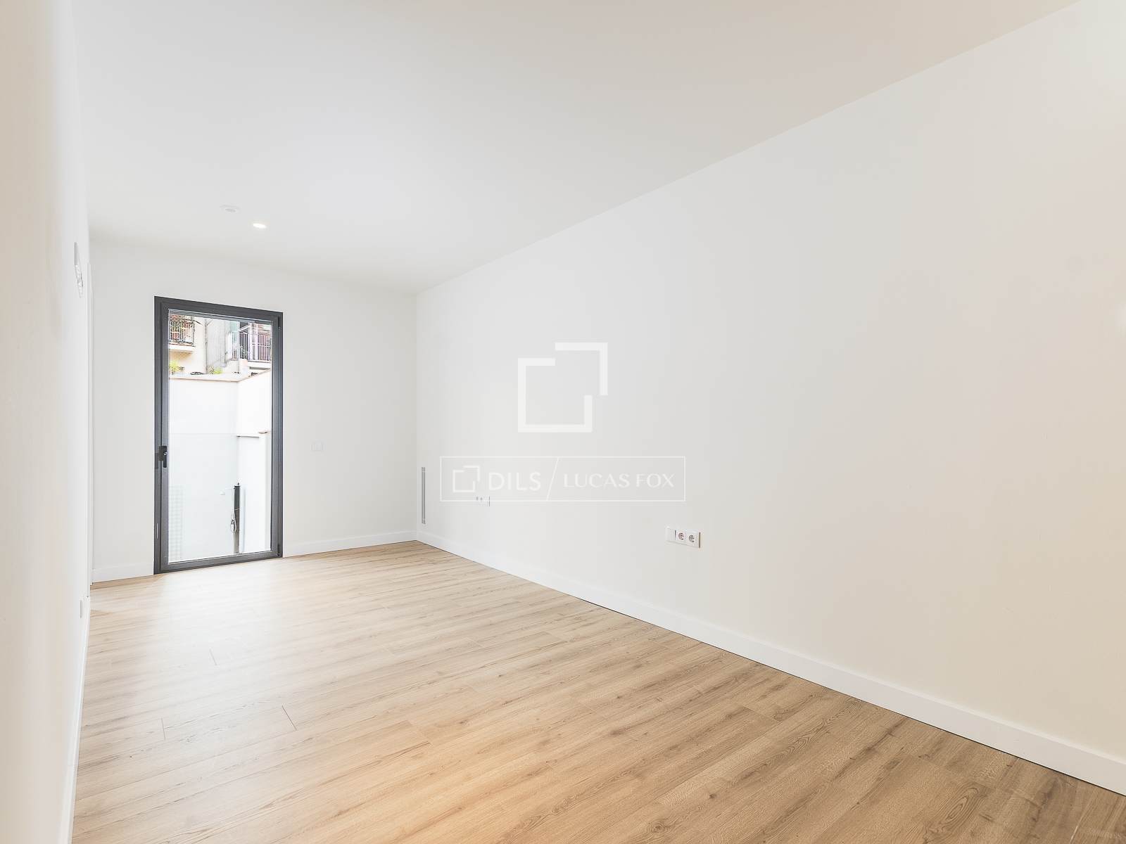 Huoneisto Barcelona, Espanja 2 makuuhuonetta, 94 m2 No. 150779