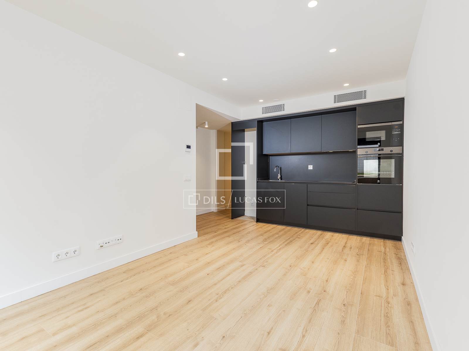 Huoneisto Barcelona, Espanja 2 makuuhuonetta, 94 m2 No. 150779