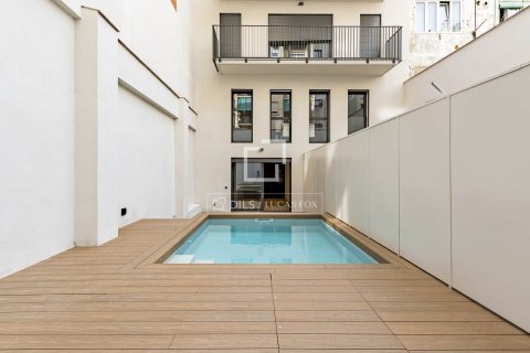 Dzīvoklis pārdošanā Barcelona, Spānijā 2 istabas, 94 m2 Nr. 150779 - attēls 10