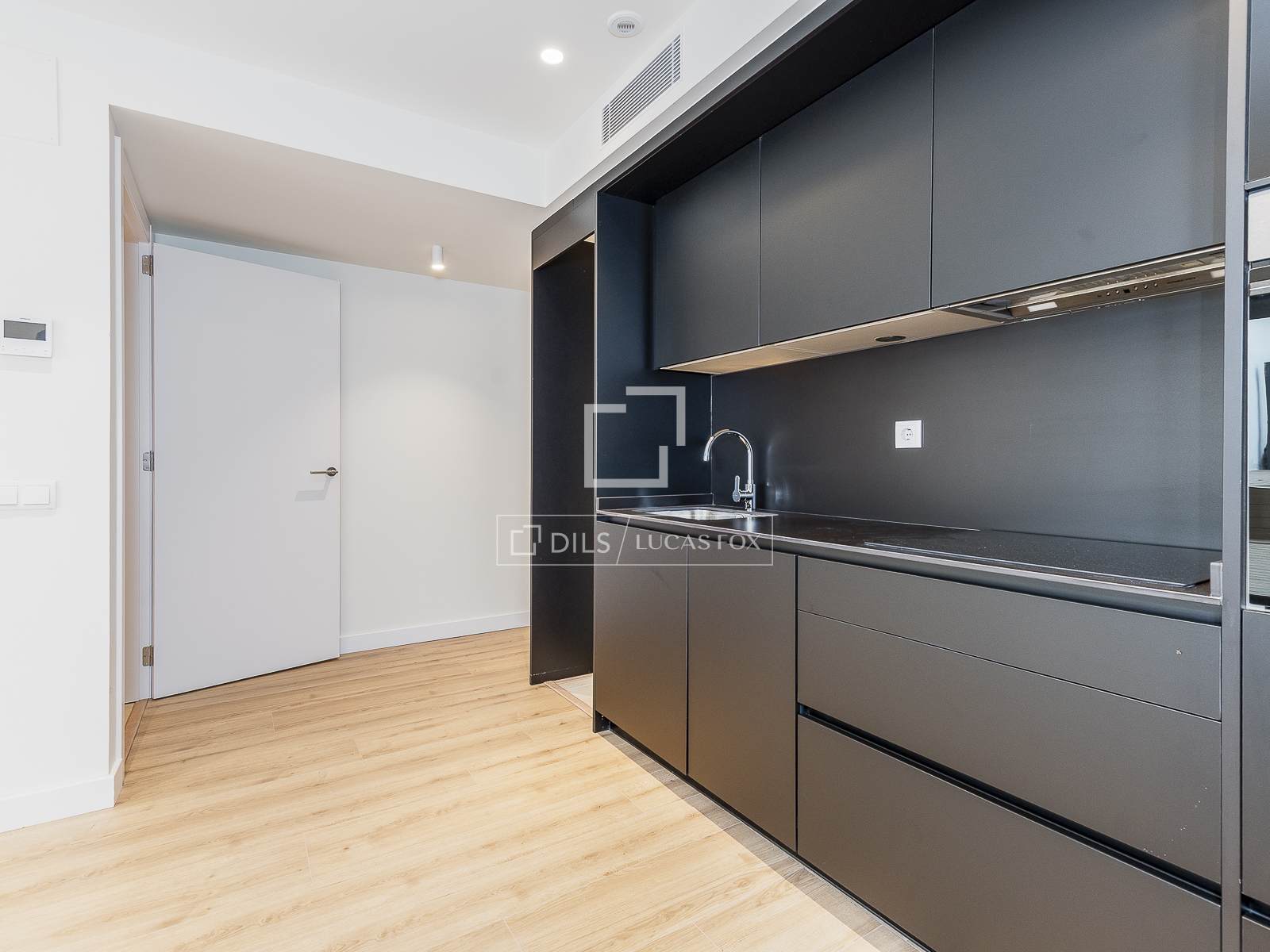 Huoneisto Barcelona, Espanja 2 makuuhuonetta, 94 m2 No. 150779