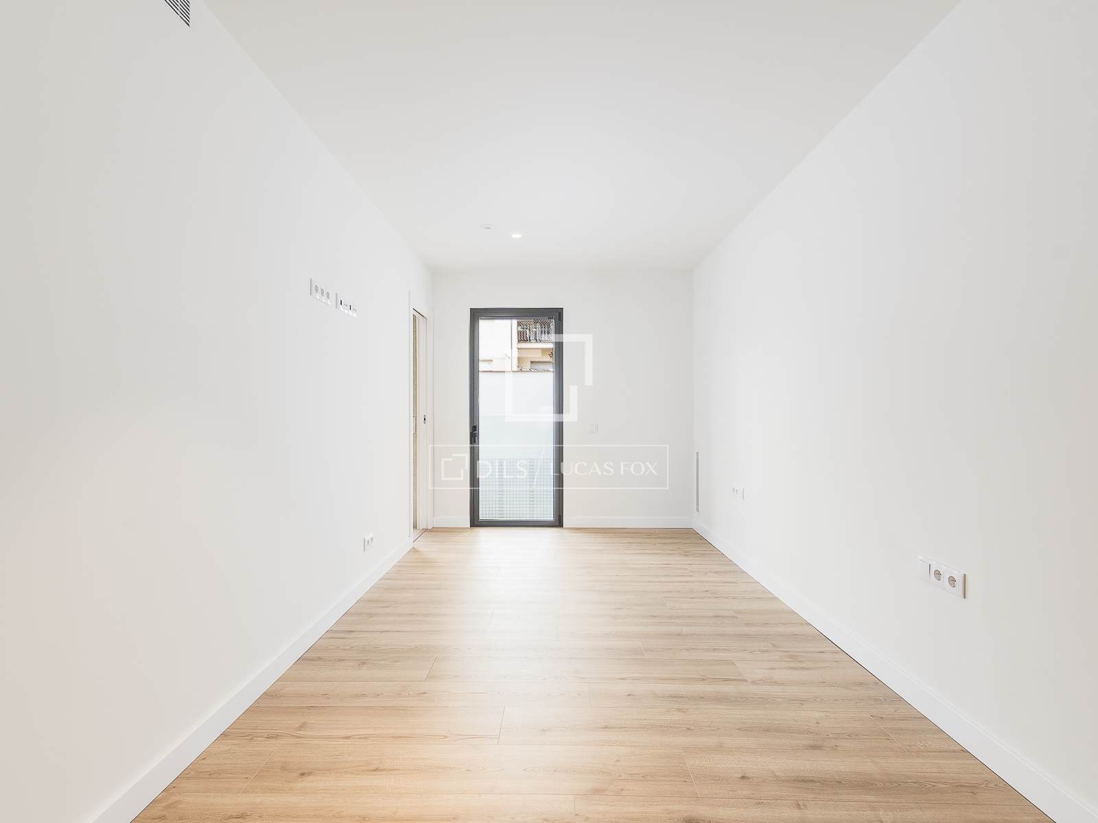 Huoneisto Barcelona, Espanja 2 makuuhuonetta, 94 m2 No. 150779