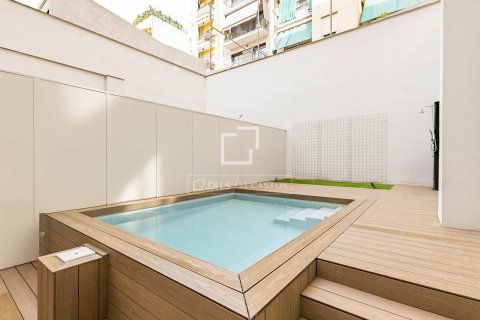 Dzīvoklis pārdošanā Barcelona, Spānijā 2 istabas, 94 m2 Nr. 150779 - attēls 5