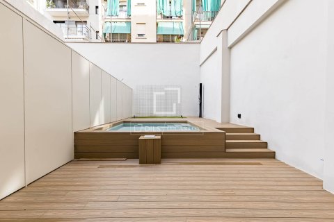 Dzīvoklis pārdošanā Barcelona, Spānijā 2 istabas, 94 m2 Nr. 150778 - attēls 4
