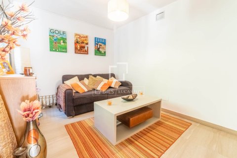 Villa for sale in Castelldefels, Barcelona, Spain 6 bedrooms, 445 sq.m. No. 150777 - photo 18