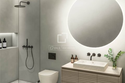 Apartament w Barcelona, Hiszpania 1 sypialnia, 131 mkw. nr 150776 – zdjęcie 8