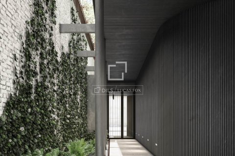 Apartament w Barcelona, Hiszpania 1 sypialnia, 131 mkw. nr 150776 – zdjęcie 9