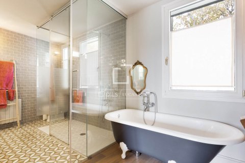 Villa in vendita a Sant Cugat Del Valles, Barcelona, Spagna 5 camere da letto, 398 mq. N° 150781 - foto 20