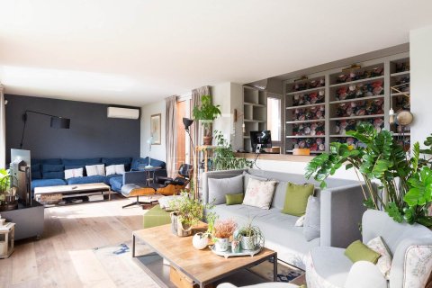 Villa in Sant Cugat Del Valles, Barcelona, Spain 5 bedrooms, 398 sq.m. No. 150781