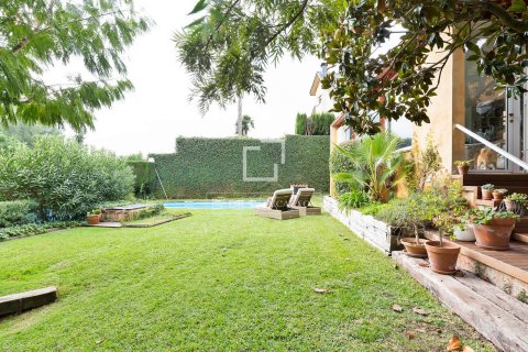 Villa in vendita a Sant Cugat Del Valles, Barcelona, Spagna 5 camere da letto, 398 mq. N° 150781 - foto 27