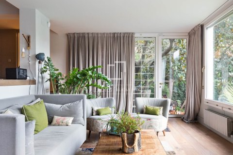 Villa in vendita a Sant Cugat Del Valles, Barcelona, Spagna 5 camere da letto, 398 mq. N° 150781 - foto 4